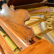 1905 Steinway Louis XV model B grand piano - Grand Pianos